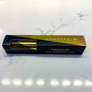 Dipbrow Gel (soft brown)